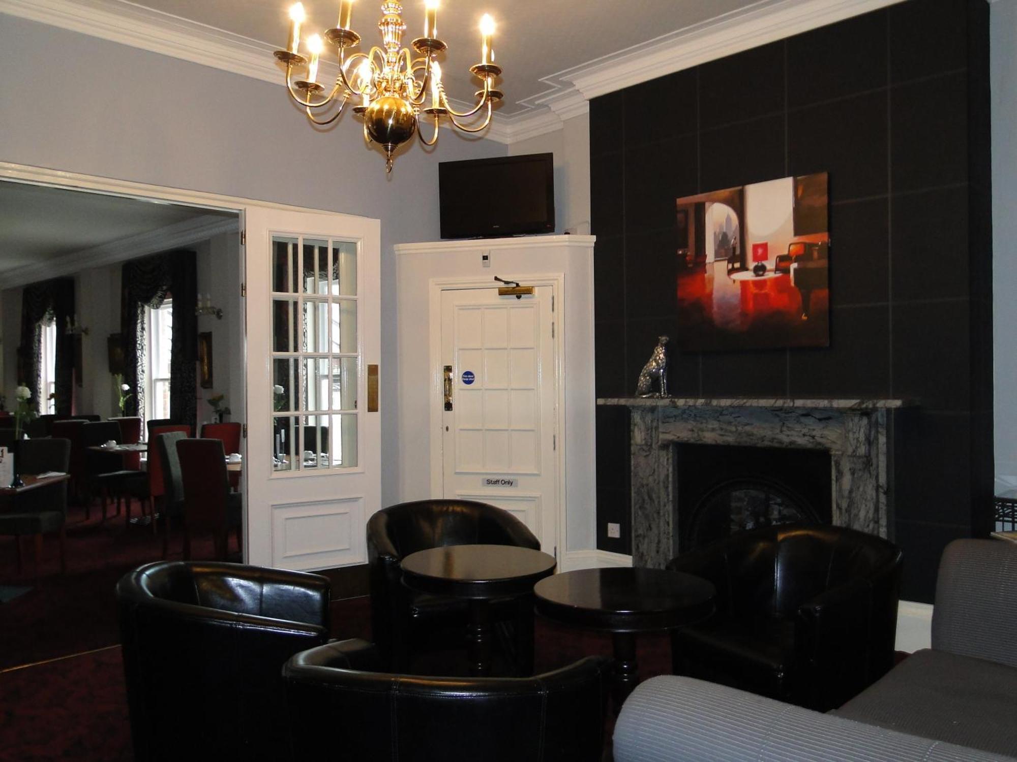 The Minster Hotel, York