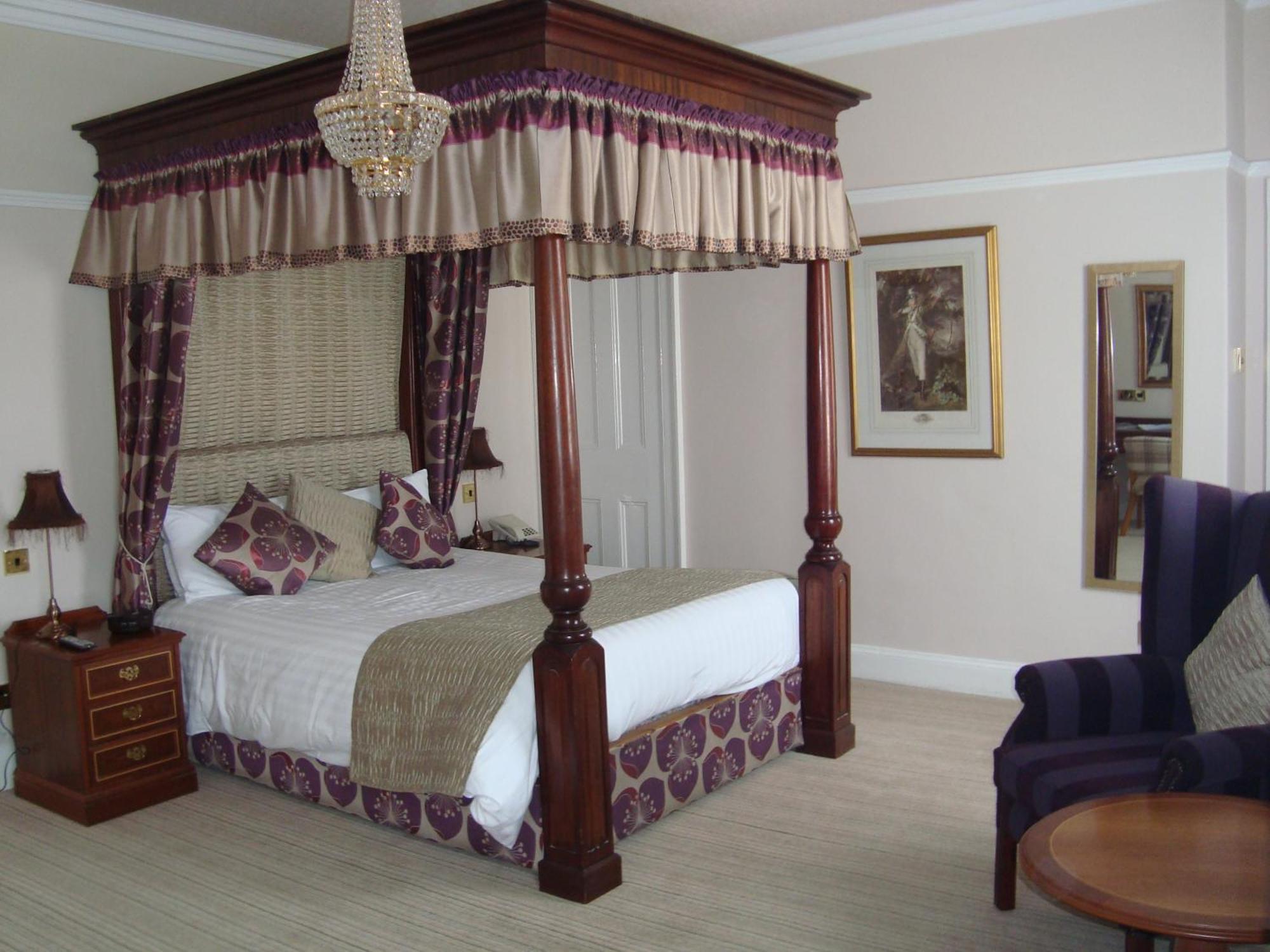 The Minster Hotel — Photos 1
